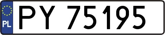 PY75195