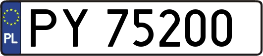 PY75200