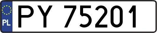 PY75201