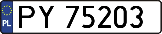 PY75203