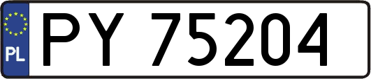 PY75204