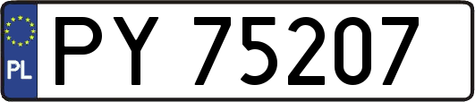 PY75207