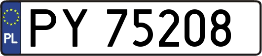 PY75208