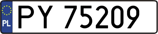 PY75209