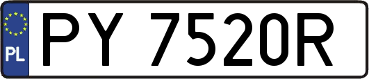 PY7520R