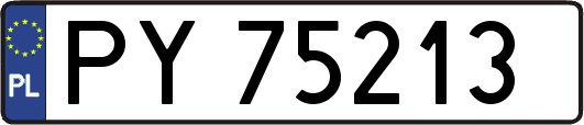 PY75213