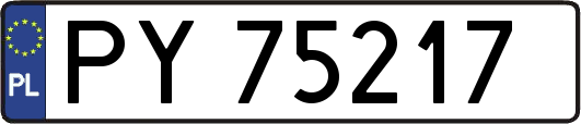 PY75217