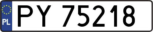 PY75218