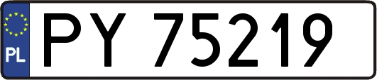 PY75219