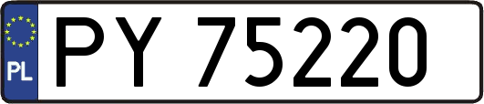 PY75220