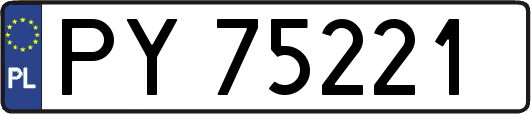 PY75221
