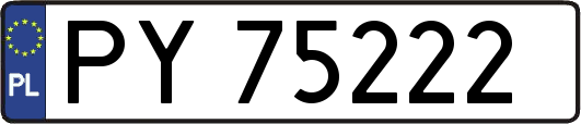 PY75222
