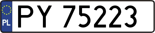 PY75223