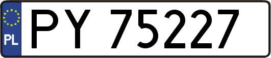 PY75227