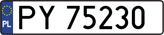 PY75230