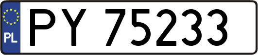 PY75233