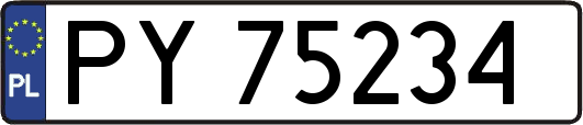 PY75234