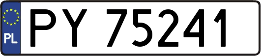 PY75241