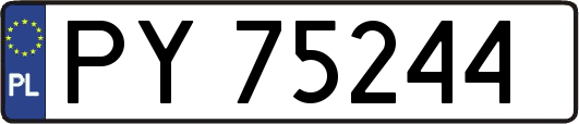 PY75244