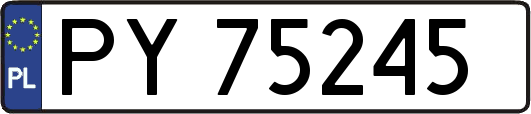 PY75245