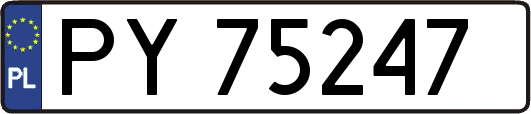 PY75247
