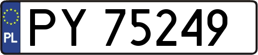 PY75249