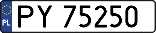 PY75250