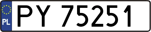 PY75251