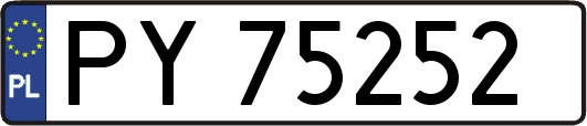 PY75252