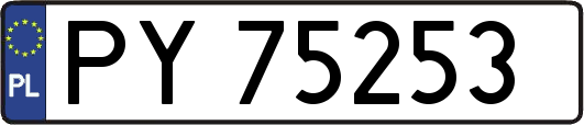PY75253