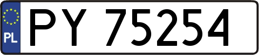 PY75254