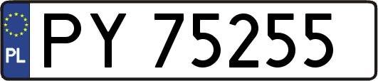 PY75255