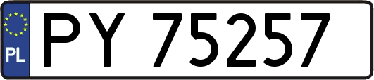 PY75257