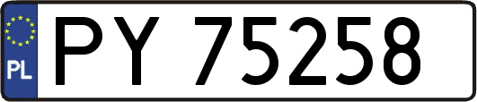 PY75258