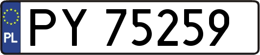 PY75259