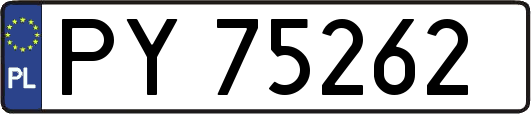 PY75262