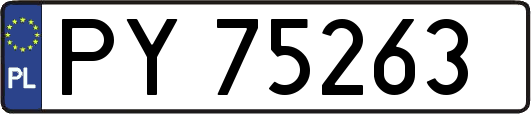 PY75263