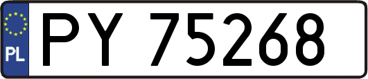 PY75268