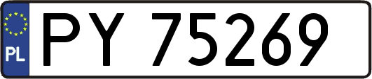 PY75269