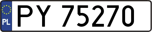 PY75270