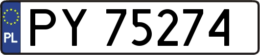 PY75274