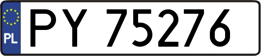 PY75276