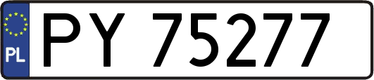 PY75277