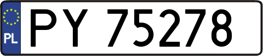 PY75278