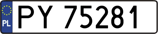 PY75281