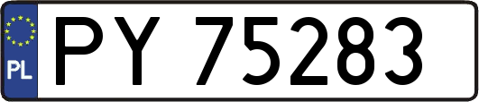 PY75283