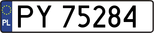 PY75284