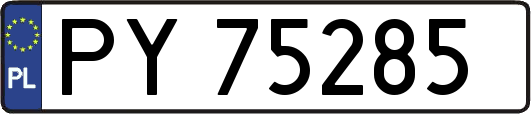 PY75285