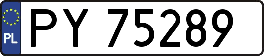 PY75289