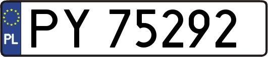 PY75292